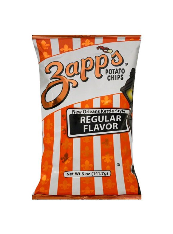 Zapp's Chips