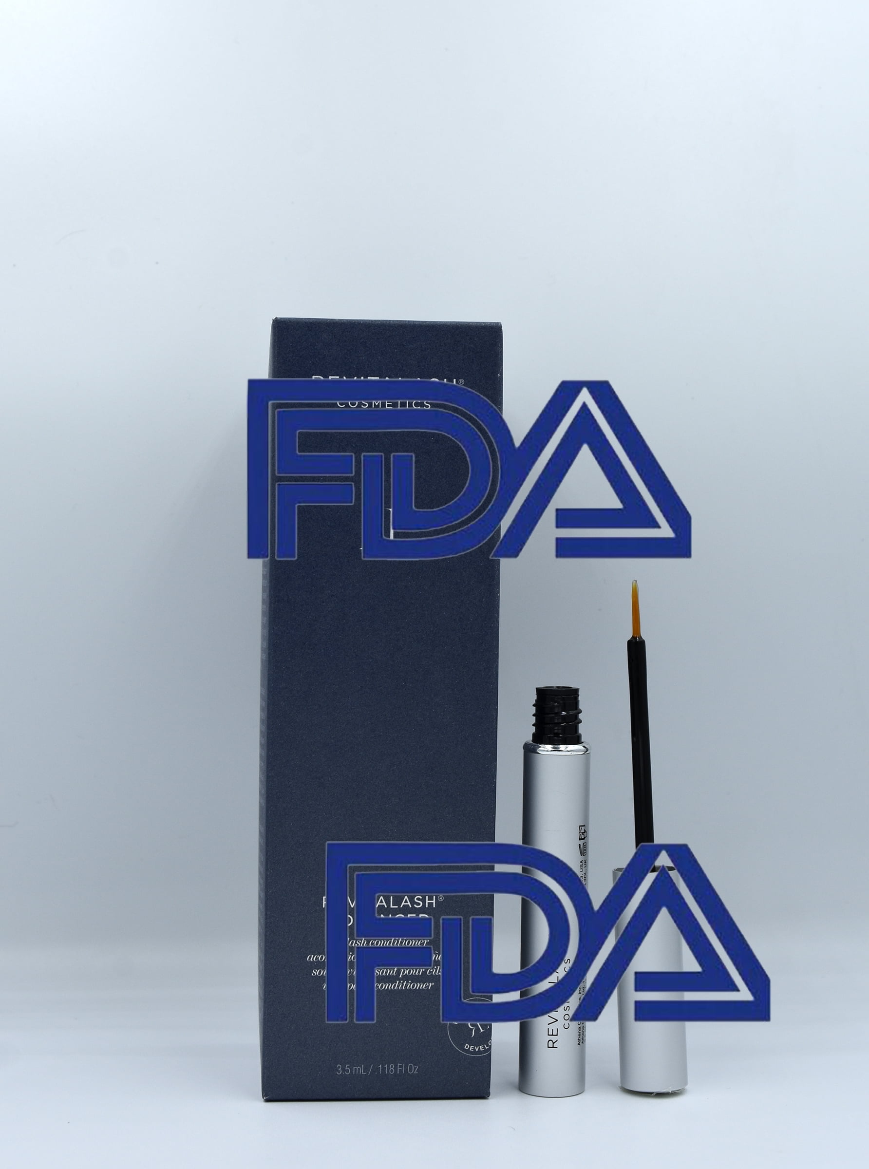 Revit3aLash Cosmetics, RevitaLash Advanced Eyelash Conditioner, Lash