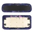 thumbnail image 7 of HUIACONG Butterfly Moon Washable Golf Cart Seat Covers 2 Pack for Club Car 2-Seat Golf Carts, Universal Fit Breathable Golf Cart Seat Covers, 7 of 7