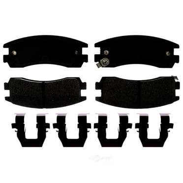 Raybestos SP698PPH Brake Pad Set