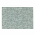 thumbnail image 1 of Grey Cutting Board, Puzzle-Like Pattern with Symmetric and Fractal Pieces in Smokey Tones Modern Illustration, Decorative Tempered Glass Cutting and Serving Board, Small Size, White, by Ambesonne, 1 of 1