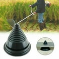 thumbnail image 1 of 1Pcs Lawn Mower Balancer Metal Blade Balancer For Balancing Blade, 1 of 9