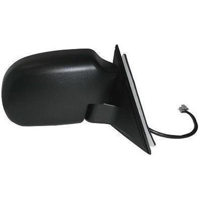 Right Hand Mirror for 1999-2004 S10 Sonoma, Blazer & Jimmy