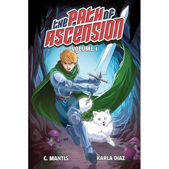 Pre-Owned The Path of Ascension (Light Novel) Vol. 1, 9781638492443, 1638492441, Paperback,