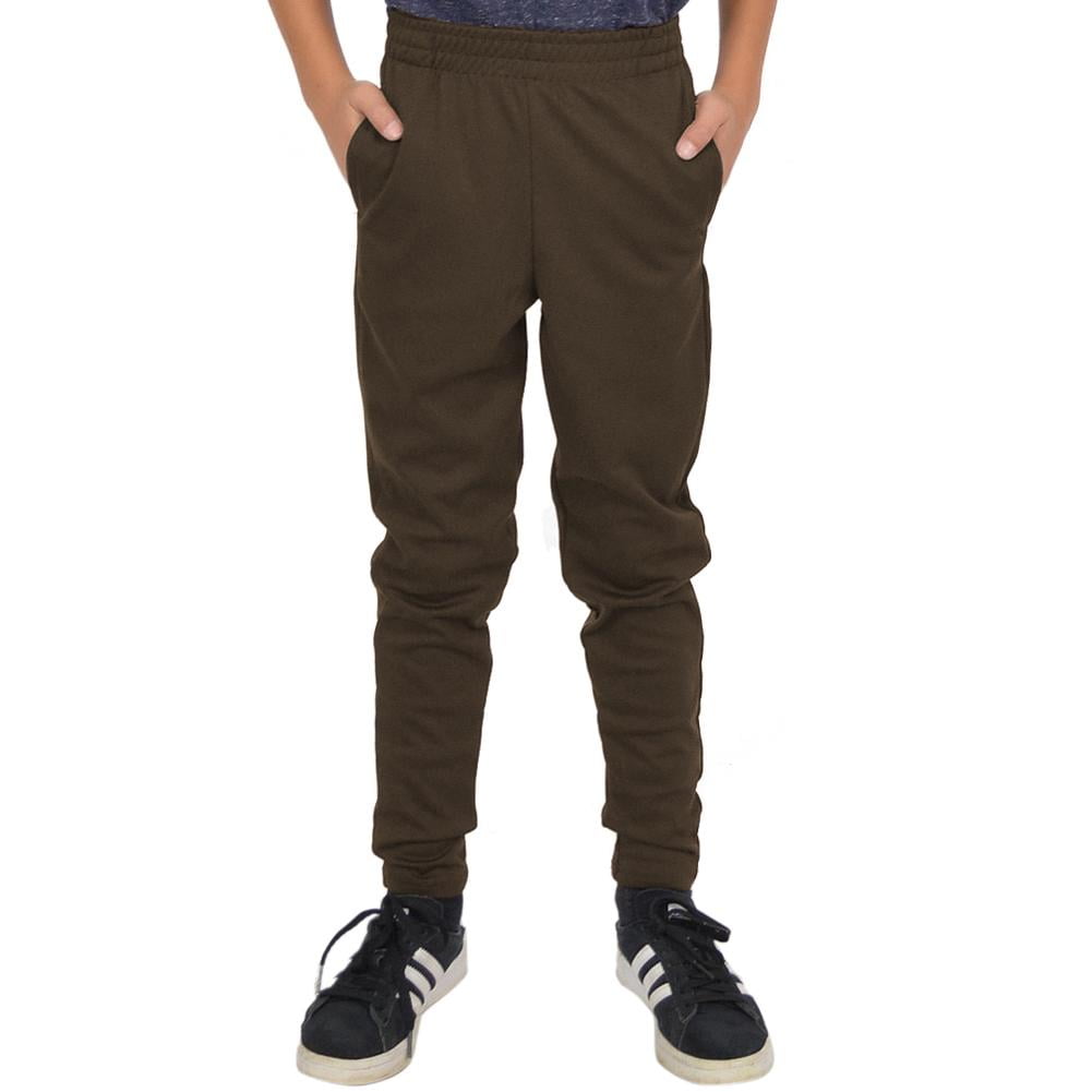 skinny fit joggers boy