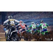 Monster Energy Supercross 4 - The Official Videogame (PS4 Playstation 4) Leave your mark!
