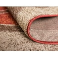 thumbnail image 6 of Rugs.com Equinox Collection Rug – 2' x 3' Multi Low Rug Perfect For Entryways, Kitchens, Breakfast Nooks, Accent Pieces, 6 of 9