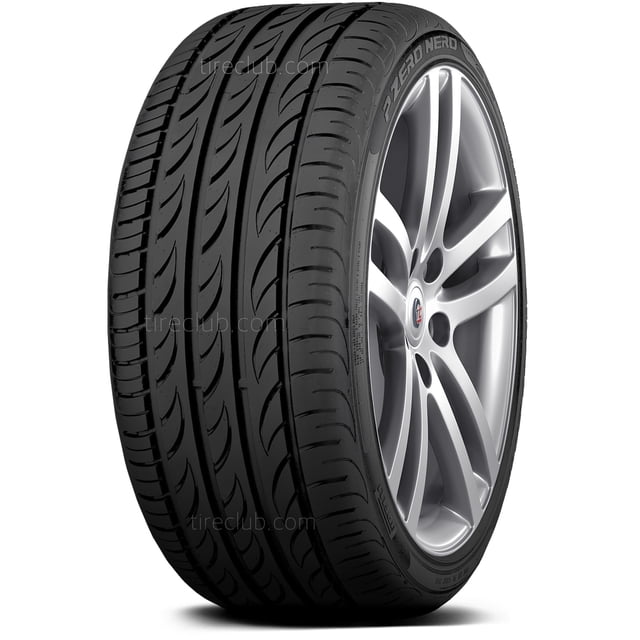 Llanta Pirelli P Zero Nero 205/40ZR17 84W XL