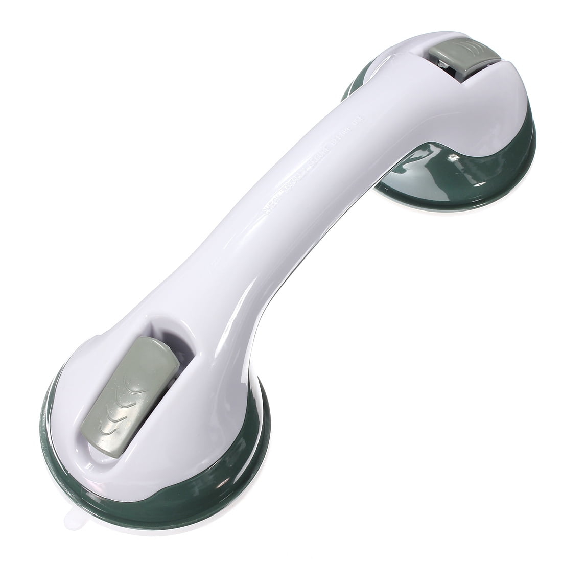 Suction Cup Grab Bars for Bathroom  Shower Handle - Grab Bars for Bathtubs and Showers  Assist Balance Handrail for Tub