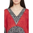 thumbnail image 5 of Oussum Plus Size Kaftan for Women Maxi Dress Kimono Sleeve Caftan Casual Dresses Online, 5 of 9