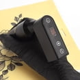 thumbnail image 3 of Fuente de alimentación inalámbrica para tatuajes Conector RCA Mini batería para tatuajes digitales, 3 of 6
