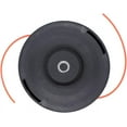 thumbnail image 5 of AutoCut 25-2 Trimmer Head for Clearing Saws, 2.4mm Line Diameter Cutting Head, Bump Feed for Stihl Compatibility, Round Type for Enhanced Precision, 5 of 5