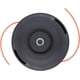 thumbnail image 5 of Cabezal de corte universal para desbrozadora Stihl AutoCut 25-2, M10 x 1,25 LHF, cabezal de corte redondo de 2,4 mm para desbrozadora STIHL FS80 FS81 FS85 FS86 FS87 FS100 FS106 FS108, 5 of 5