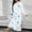 Blue, variant on Plus Size Night Gowns for Junior Long Sleeve Soft Sleep Shirts Sleepwear MooMoo,Lightweight Valentine Cute Comfy Holiday Womens Nightgowns Heart Print