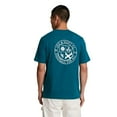 thumbnail image 2 of Lyle & Scott Mens Football For All Graphic T-Shirt, 2 of 5