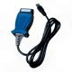 thumbnail image 1 of OBD2 Scanner for Jaguar Diagnostic Tool SDD Pro Mongoose, 1 of 5