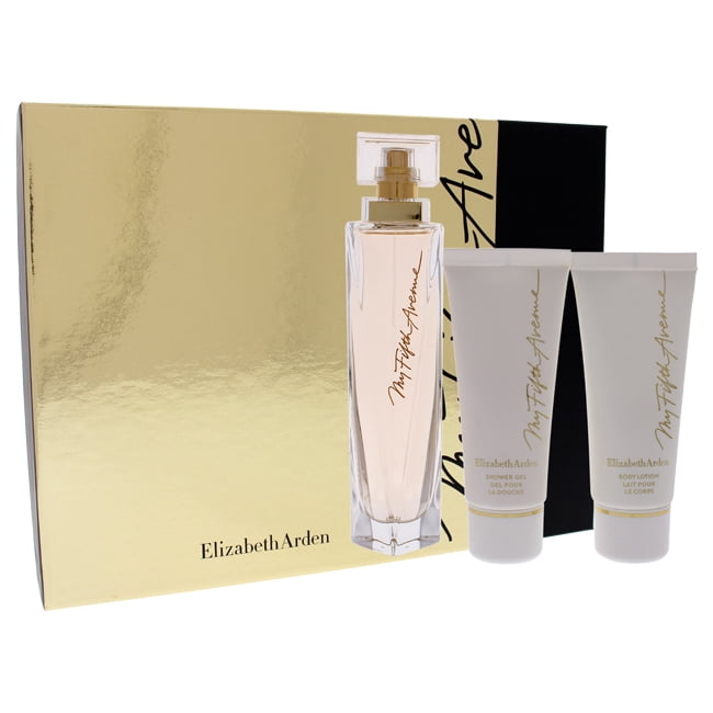fifth avenue gift set