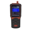 thumbnail image 3 of Radiation JD-3001 Geiger Counter Nuclear Radiation Detector  Portable Dosimeter Electromagnetic Radiation Detector, 3 of 8
