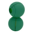 thumbnail image 3 of Bar Grips, Dumbbell Grips Chunky Antiskid  For Fitness Exercise Green, 3 of 8