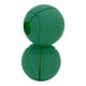 thumbnail image 3 of 1 par de empuñaduras de mancuerna antideslizantes y gruesas, redondas para mancuernas, levantamiento de pesas, ejercicio físico, verde, 3 of 14
