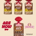 thumbnail image 2 of Oroweat 100% Whole Wheat Bread, 24 oz, 2 of 8