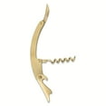 thumbnail image 3 of Thyme & Table Gold Waiter's Wine Corkscrew, 3 of 6