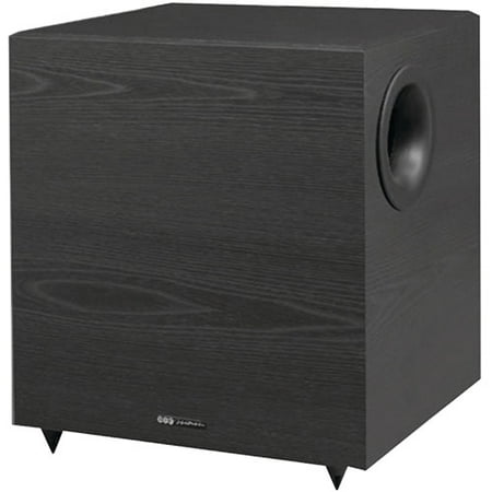 BIC Venturi V1020 10" Powered Subwoofer