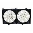 thumbnail image 1 of Motoventilador Lexus ES300 6cil 3.0 2002 completo 4pines Cardic, 1 of 5