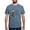 Blue Jean, variant on CafePress - Golf Iron Every Day T Shirt - Mens Comfort Colors Shirt