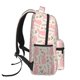 thumbnail image 3 of Balery Rabbit Mochila Escolar Impresa, Mochila Ligera para Viajes Casual, Mochila Duradera y Cómoda Multifuncional, Mochila para Laptop-One Size, 3 of 5