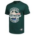 thumbnail image 2 of Men's Green John Cena Farewell Tour SummerSlam 2025 T-Shirt, 2 of 3