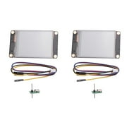2X NX3224K024 2.4 Inch Enhanced HMI Intelligent Smart USART UART Serial Contact TFT LCD Module Display Panel