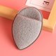 thumbnail image 2 of Esponja En Polvo Para Lavado De Cara, Esponja En Forma De Corazón Y Gota De Látex, Artefacto De Limpieza Facial, Esponja De Cojín De Aire De Belleza Vogacara CE008462-10, 2 of 6