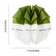 thumbnail image 4 of Pantalla Lámpara Papel Piña Con Cuerda Ajustable para Acampar Senderismo () Verde, 4 of 5