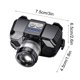 thumbnail image 3 of Strong Light Headlights Super Bright Charging Long Range Household External Wearable Sensing, 3 of 8