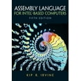 thumbnail image 1 of Pre-Owned Assembly Language for Intel-Based Computers (5th Edition) (Hardcover) 0132383101 9780132383103, 1 of 1