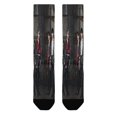 thumbnail image 3 of Stray Kids Compression Socks For Women And Men Support Knee High Socks For Running Hiking Athletic Nursing, 3 of 7