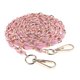 thumbnail image 4 of Bolsa Correa Cadena Bandolera Rosa Hugo, 4 of 10