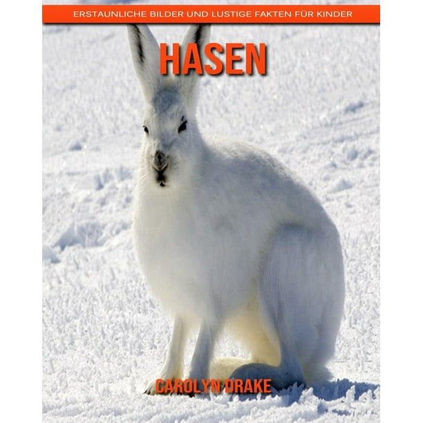 Hasen Erstaunliche Bilder Und Lustige Fakten Fi R Kinder Walmart Com Walmart Com