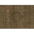 thumbnail image 1 of Ahgly Company Indoor Rectangle Abstract Brown Modern Area Rugs, 7' x 10', 1 of 4