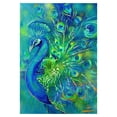 thumbnail image 1 of Taladro Pintura Diamante (DE2575) 5D DIY Completo Pavo Real Punto de Cruz Bordado Mosaico 20X30cm FLhrweasw Nuevo, 1 of 1