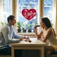 thumbnail image 5 of Mrzhqd The Of Valentine'S Day With This Exquisite Wooden Hanging Plaque: A Symbolic Of Your Love Valentines Day Decor Gift, 5 of 6