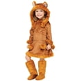 thumbnail image 2 of Morris Costumes FW121722LG Enfant Renard Doux 12-14, 2 of 2