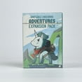 thumbnail image 1 of Unstable Unicorns Adventures Unicorn Adventure Expanded Party Game Cards, 1 of 3