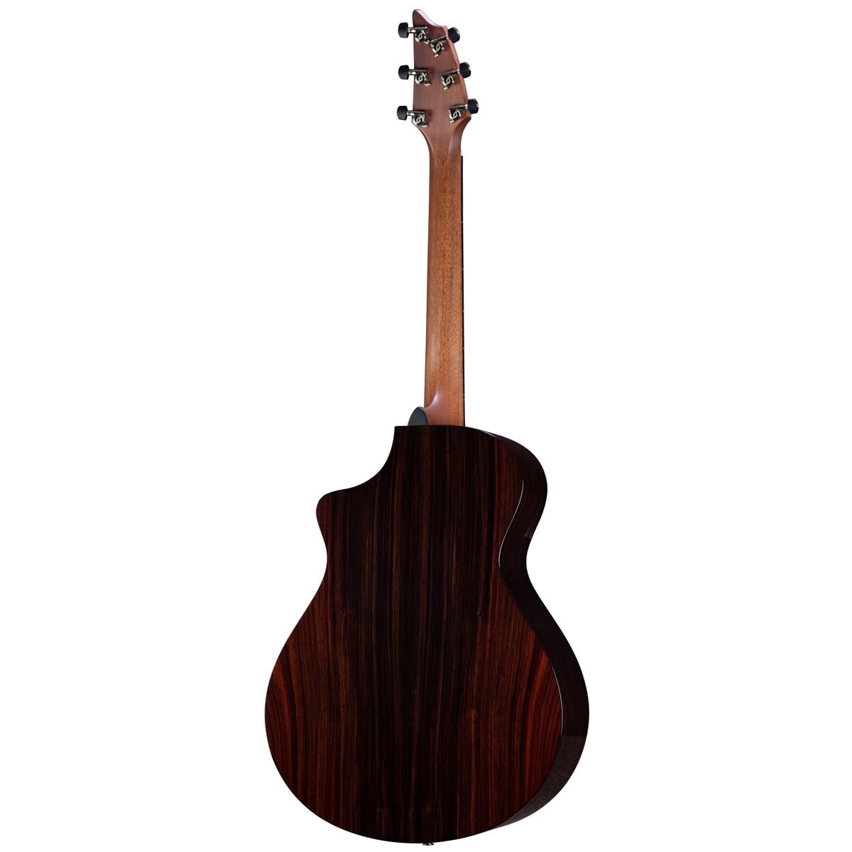 Breedlove Premier Concert CE Red Cedar East-IndianRosewood LTD Acoustic-Guitar