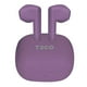 thumbnail image 2 of Audífonos TWS T2GO Sonum Lila, 2 of 4