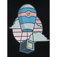 thumbnail image 4 of Fortnite Boys Long Sleeve Full-Zip Hoodie Sweatshirt, Sizes 8-18, 4 of 4