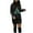 #165-Black, variant on Neewe Womens Sweatshirt Dresses Christmas Crewneck Long Sleeve Shift Dresses Trendy 2025 Fall Pullover Tops X-mas