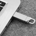 thumbnail image 1 of Memory Stick, Conveniente Gray Performance Y Play Flash Drive, USB 2.0 de Tamaña Pequeño Para Almacenar Música Almacenamiento de Archivos de Almacenamiento de video, 1 of 7