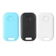 thumbnail image 1 of Tuya Bluetooth-compatible 4.0 Buscador anti-perdida Rastreador GPS inteligente para bolsa (Azul), 1 of 7